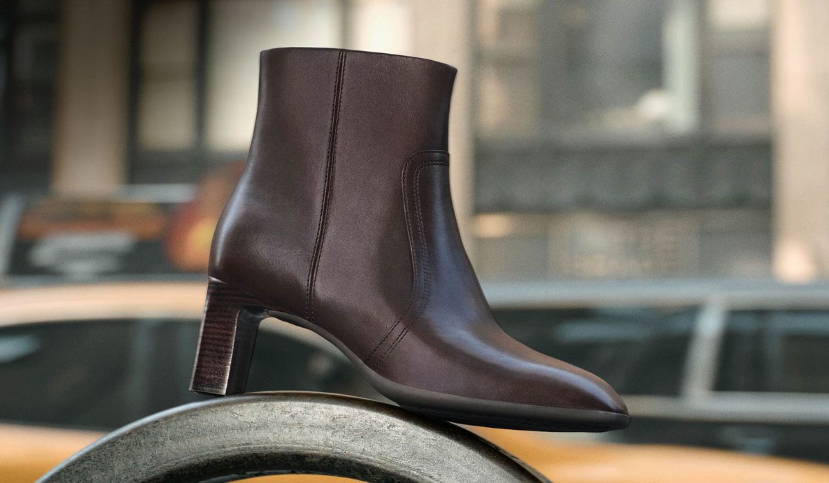 COLE HAAN OWNS COMFORT WITH FALL 2025 CAMPAIGN, COLE HAAN COMFORTABLE™